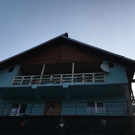 Casa Pelerinului Διαμέρισμα Capatineni-Paminteni Εξωτερικό φωτογραφία