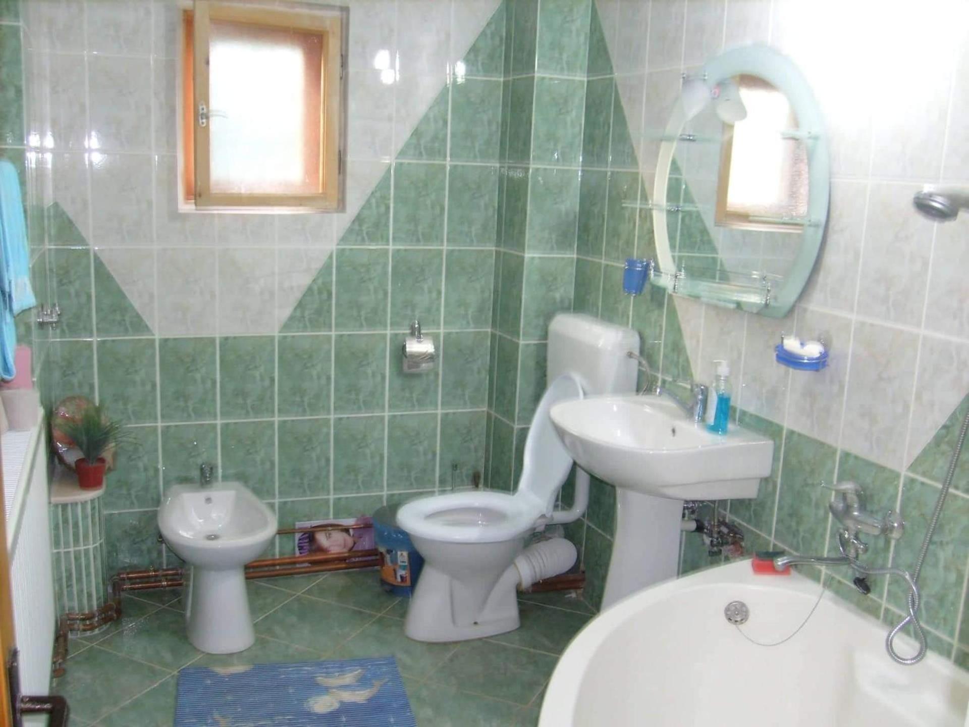Casa Pelerinului Διαμέρισμα Capatineni-Paminteni Εξωτερικό φωτογραφία