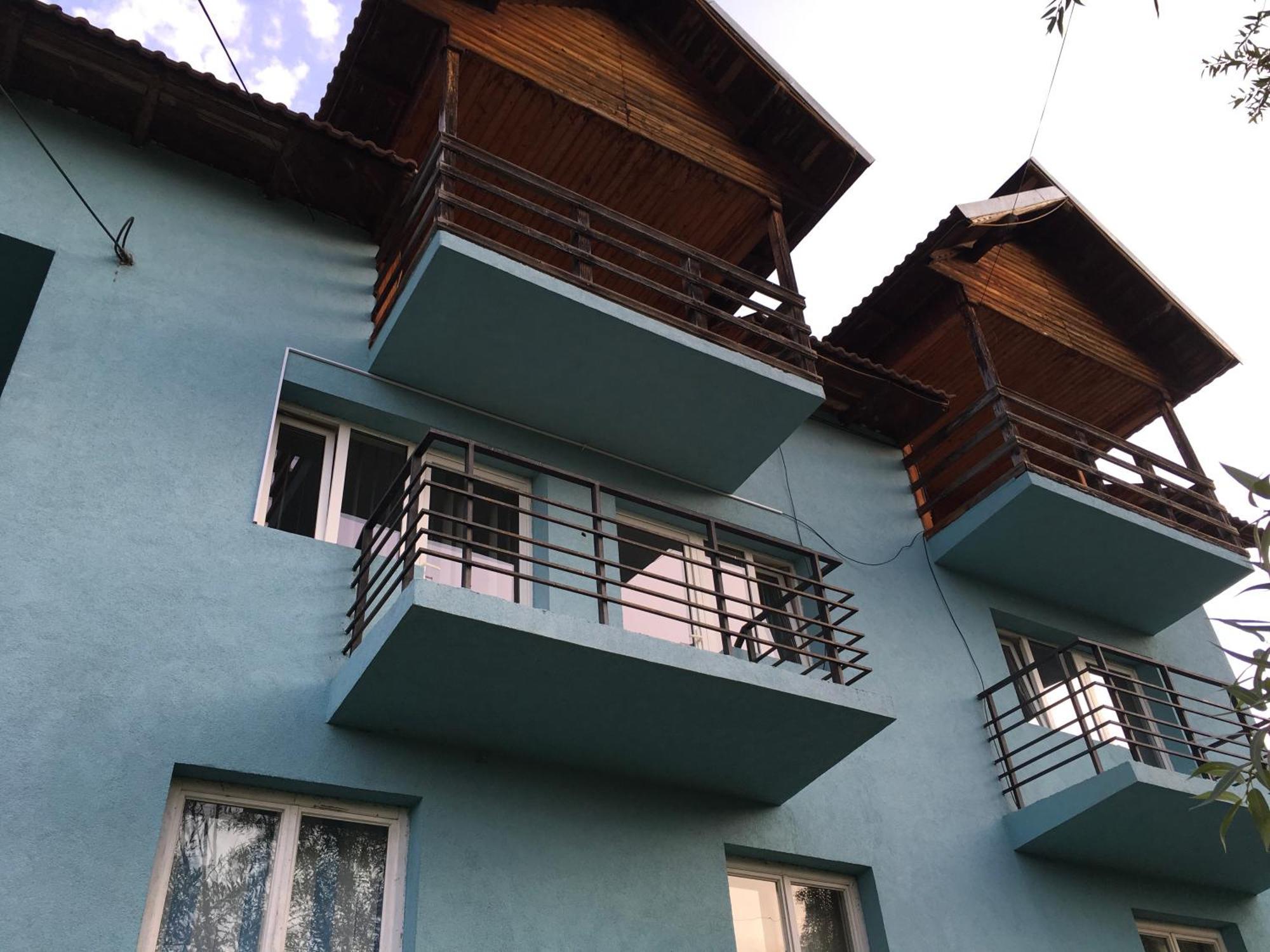 Casa Pelerinului Διαμέρισμα Capatineni-Paminteni Εξωτερικό φωτογραφία